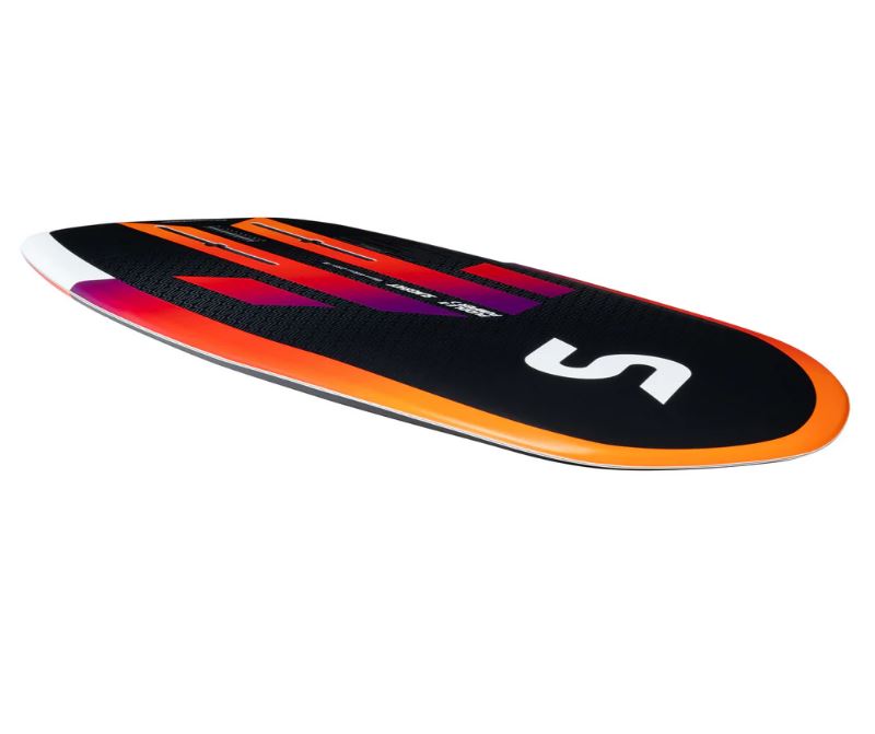 Slingshot Puddle Pumper V2 Hydrofoil Board