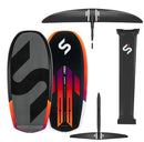 Slingshot One-Lock Pump Foil Glide 1525 Package