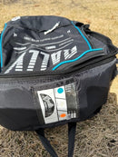 Used 2017 Slingshot Rally 8m Kiteboarding Kite