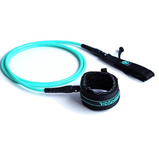 Ride Engine Comp Leash 8ft