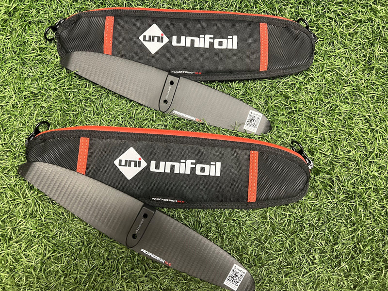 Unifoil Progression Carbon Tail Wing