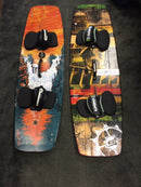 Rental Kiteboard per day