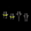 Ride Engine Air Box Mini Electric Pump