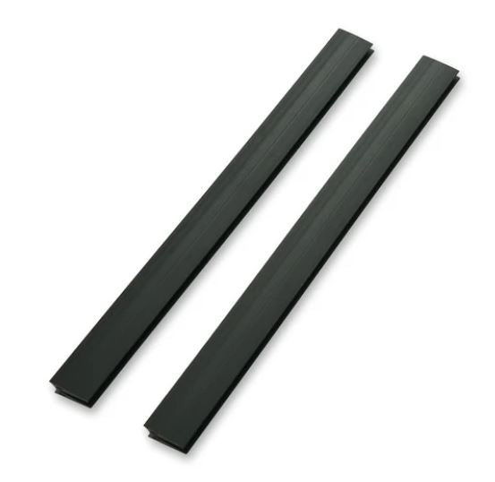 Foil Drive Rubber Mast Cable Guides