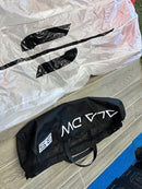 Used Sabfoil ALA ParaWing 3.5m