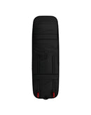 Mystic Saga XL Boardbag with Wheels