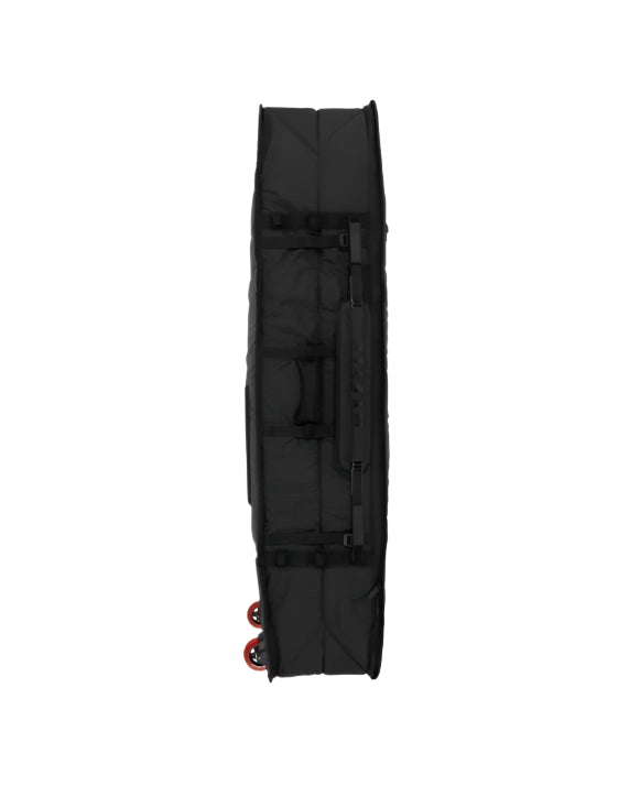 Mystic Saga XL Boardbag with Wheels