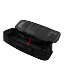 Mystic Saga XL Boardbag with Wheels