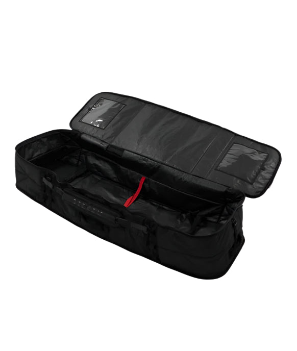 Mystic Saga XL Boardbag with Wheels