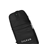 Mystic Saga XL Boardbag with Wheels