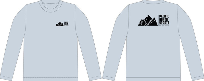 Sea Threads Long Sleeve Sun Shirt Rash Guard