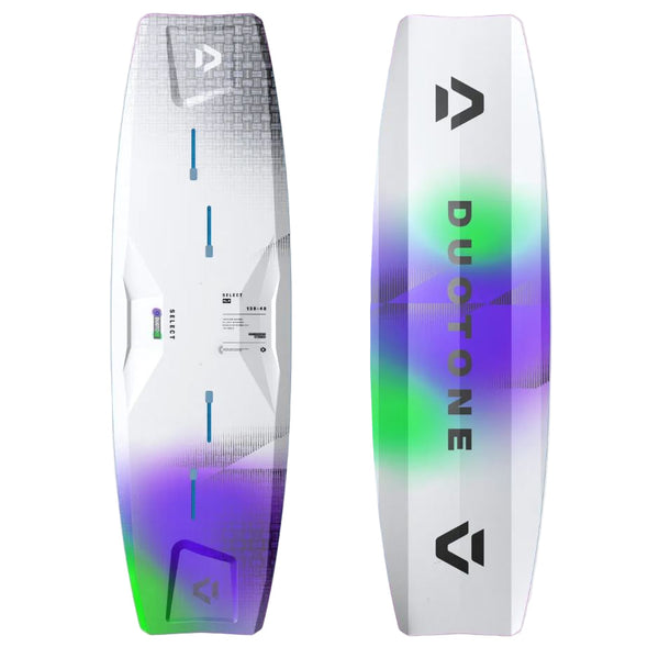 2026 Duotone Select SLS Twin Tip