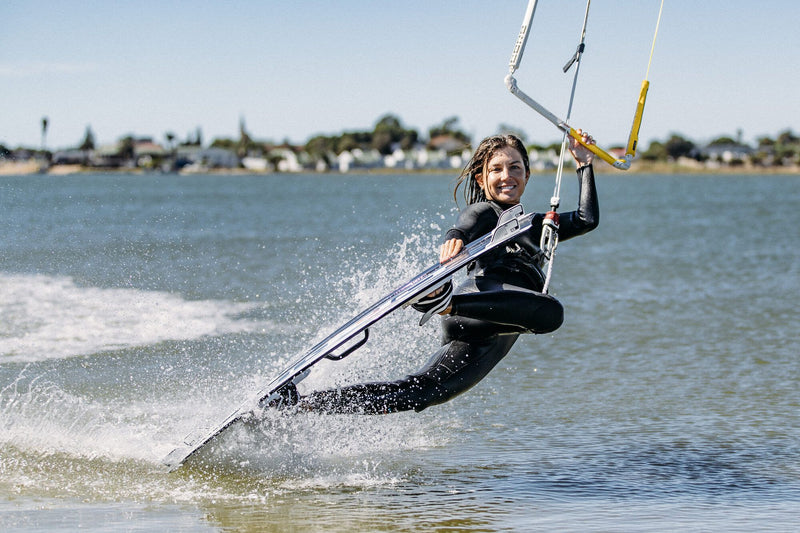 Core Sensor 4 Control Bar