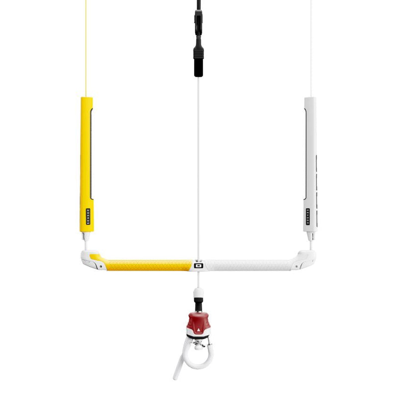 Core Sensor 4 Control Bar