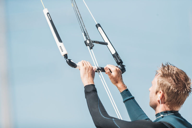 Core Sensor 4 Pro Control Bar