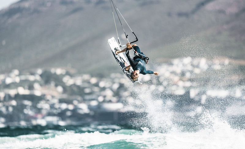 Core Sensor 4 Pro Control Bar