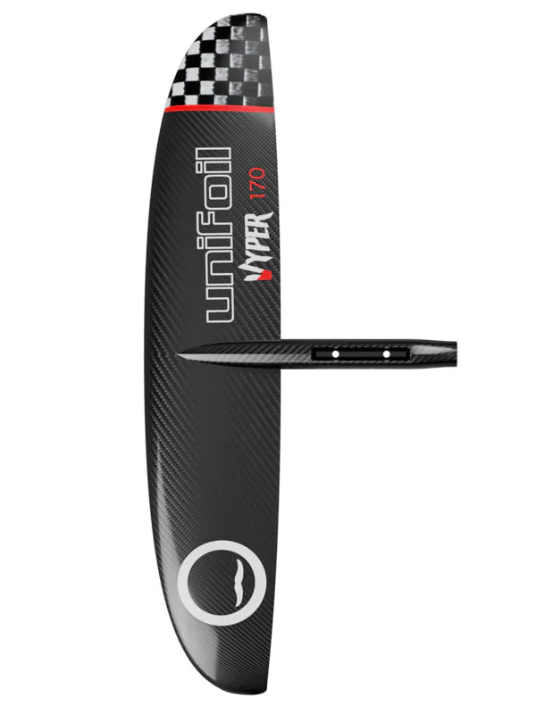 Unifoil Vyper Front Wing Only