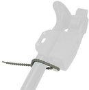 Foil Drive Re-Usable Rubber Ties