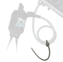 Foil Drive Re-Usable Rubber Ties