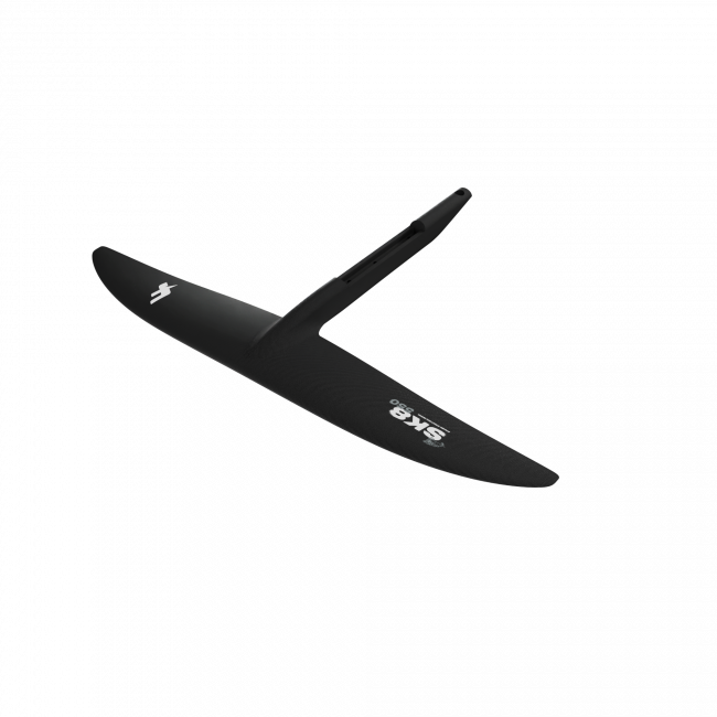 2025 F-One SK8 Front Wing