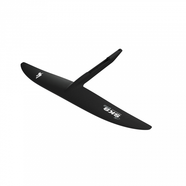 2025 F-One SK8 Front Wing