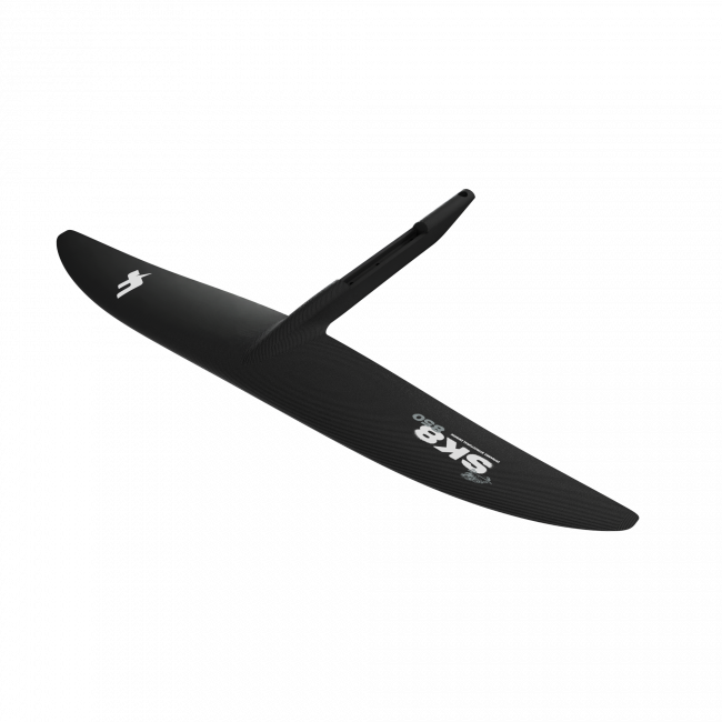 2025 F-One SK8 Front Wing