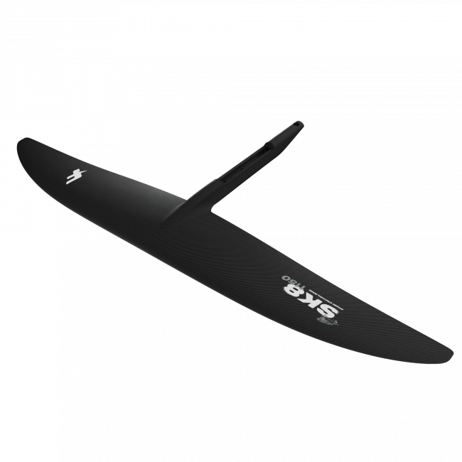 2025 F-One SK8 Front Wing