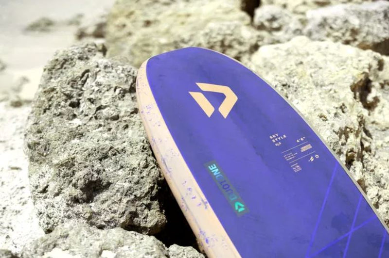 2026 Duotone Sky Style SLS Foil Board