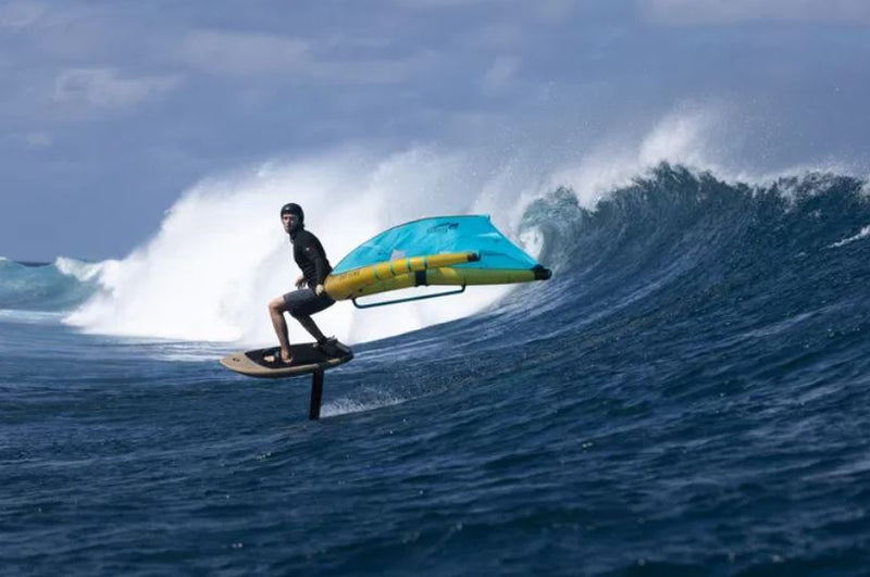 2026 Duotone Sky Style SLS Foil Board