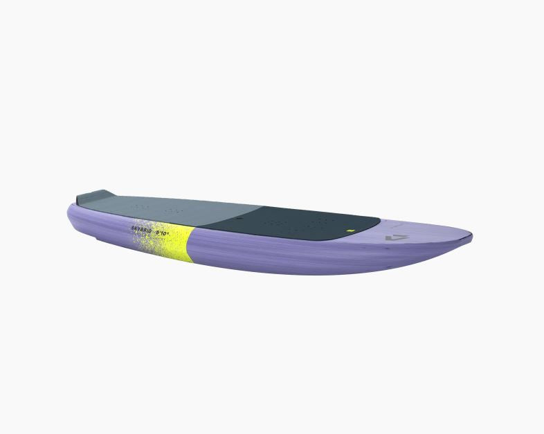 2025 Duotone Skybrid Wing Foil Board