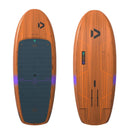 2026 Duotone Sky Free Foil Board - Orange