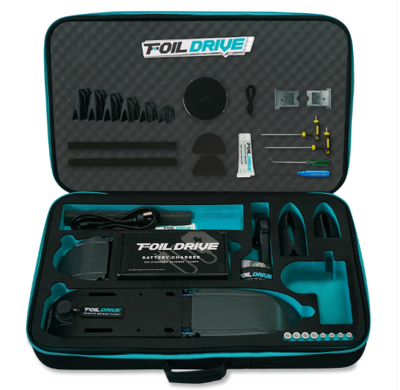 Foil Drive Assist Slim (Base Kit)
