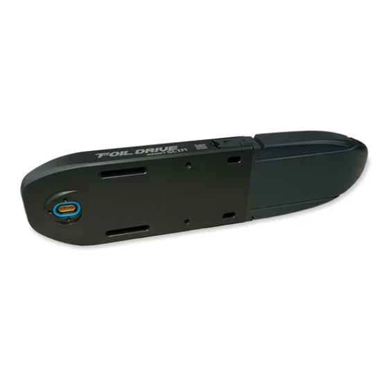 Foil Drive Assist Slim (Base Kit)