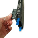 Foil Drive Assist Slim Latch Assembly
