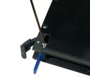 Foil Drive Assist Slim Latch Assembly