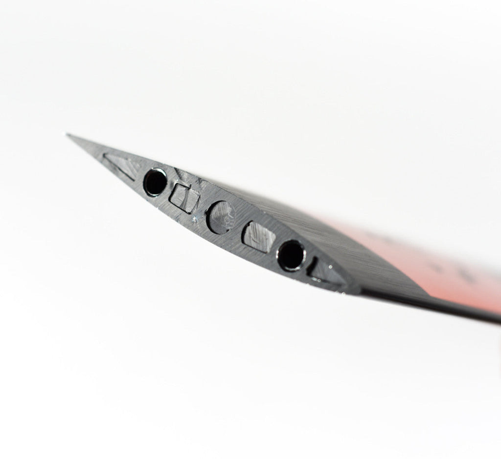 Slingshot Hover Glide 90cm (35.4in) Aluminum Hydrofoil Mast