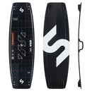 2025 Slingshot Era V1 Twin Tip Kiteboard