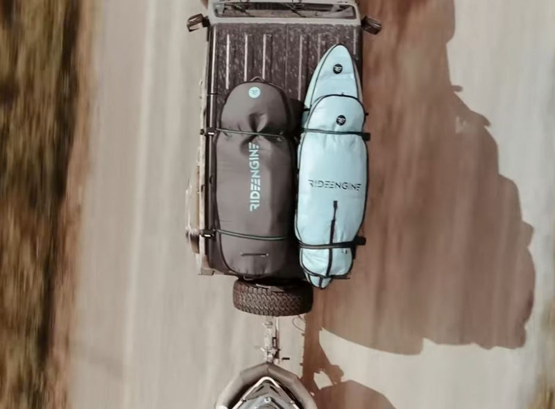 Ride Engine Solar Shield Wing Foil Bag