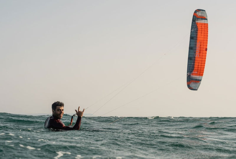 2026 Flysurfer Sonic 5 Foil Kite