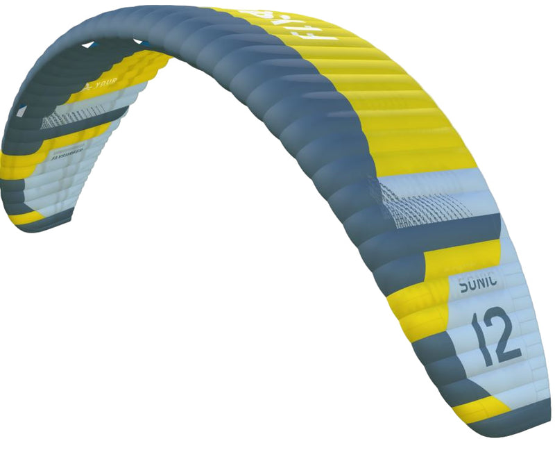2026 Flysurfer Sonic 5 Foil Kite