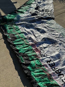 Used Flysurfer Soul 15m Kite Only with Bag
