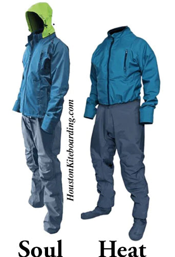 Ocean Rodeo Soul 3.0 Drysuit