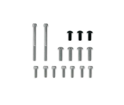 Foil Drive Accessories & Upgrades – Page 4