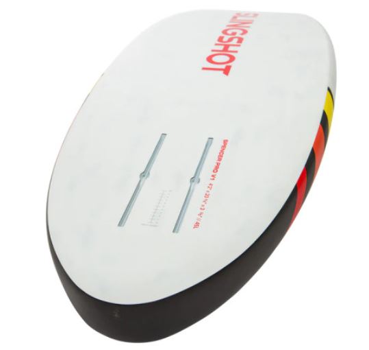 Slingshot Spencer Pro V1 Wing / Surf Foil Board