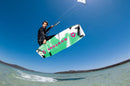 2026 Duotone Spike Concept Blue Lightwind Kiteboard