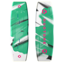 2026 Duotone Spike Concept Blue Lightwind Kiteboard