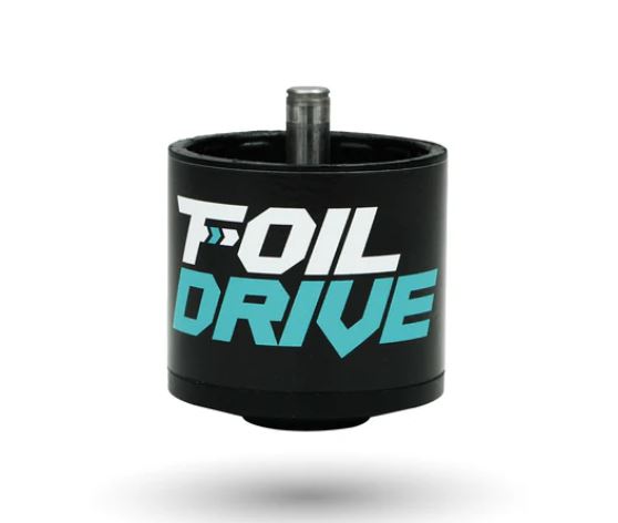 Foil Drive Standard Rotor Only