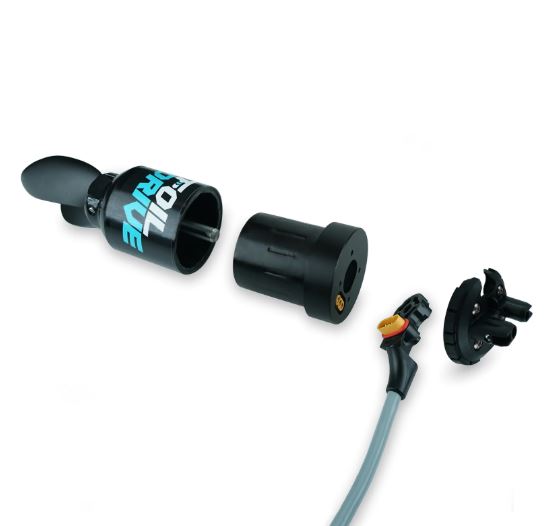 Foil Drive Standard V2 Motor Complete