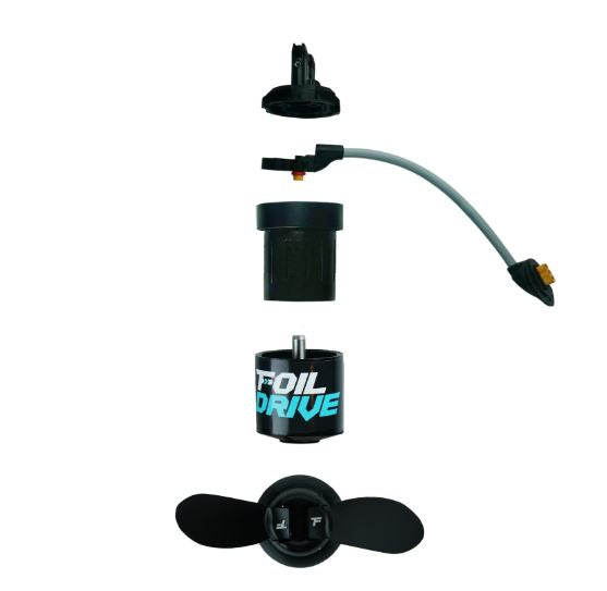 Foil Drive Standard V2 Motor Complete