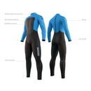 Mystic Star 3/2mm Back Zip Wetsuit